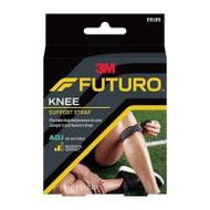 Futuro ผ้ายืดพยุงใต้หัวเข่า แบบสปอร์ต รุ่นปรับกระชับได้ (328102-205883050)