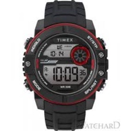 Timex DGTL Lifestyle Digital Men's Watch
