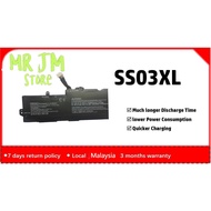 SS03XL Battery for EliteBook 735 745 G5 830 840 846 G5