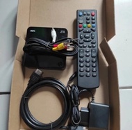 stb 4k b860h unlock dan full root siap pakai