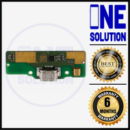 SM TAB A 8.0 2019 T295 CHARGING BOARD USB PORT FLEX CABLE RIBBON