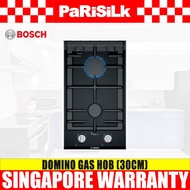 Bosch PRB3A6B70K Serie | 8 Domino Gas Hob (30cm)