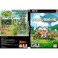 (PC DVD) Doraemon Story Of Seasons