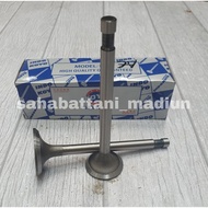 R175 R180 Valve In Ex Diesel Engine Oil Fire Valve SWAN DONG FENG JIANG FA 8 PK 7 PK 8 hp 7 hp