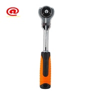 Head Ratchet Wrench 72-Tooth Swivel Head Ratchet Wrench Swivel Head Ratchet Wrench 1