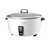 SHARP หม้อหุงข้าว 10 ลิตร KSH-D1010 (รับประกันศูนย์ 3 ปี)