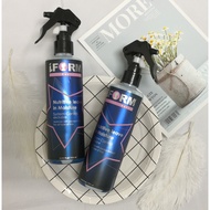 Hair care Softening Nutritional Conditioner IForm Nutritive Leave In Moisture 250ml