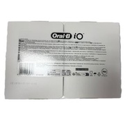 Oral-B iO 深層清潔刷頭 終極清潔刷頭(白色 8支裝) - 平行進口