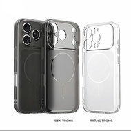 SILICON IP 17 PROMAX CASE