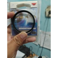 52mm UV filter for standard camera lenses