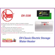 Rheem Electric 55L EH-55M Storage Water Heater