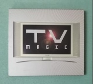 TV Magic CD