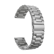 Stainless Steel Strap For Oppo watch X strap Smart Watch Band Metal Bracelet For Oppo watchX strap w