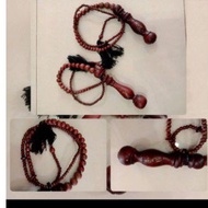 cemeti kayu ready stock