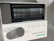 USB充電車載家用小型空氣清新淨化機香薰機