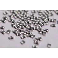 10pcs Universal Boost Coil For 6S/6SP/7/7P/8/8Plus/X/XS/MAX Around Beside CPU Small Inductance Boost