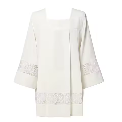 Priest Tunic Vestments Orthodox Catholic Church Clergy Pastor Costume