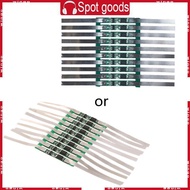 WIN 10pcs 3 7V 3A Li-ion Lithium  18650 Charger Over Charge for Protection Bo
