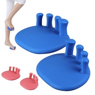 【PH Local】1 Pair Arch Trainer Adult Toes Arch Trainer Thumb Valgus Corrector Thin Legs Buttocks