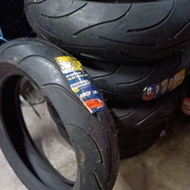 OFFER..... TAYAR MICHELIN PILOT POWER 2CT SIZE:160/60ZR17.