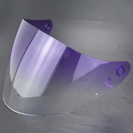 【Special Offer】Shoei  Visor CJ1 / AX3 / V10 / JF2 J Stream Jack / JF3 J Force /TSR Original & Copy H