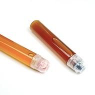 Qi Qiuli Cream Sealed Packing Silicone Valve Bottle Honey Bottle Squeeze Packaging 130g Plastic Port