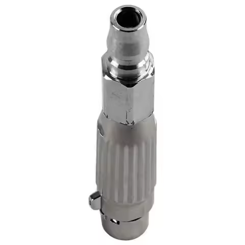 HHO-Vac-U-Lock Air Quick Connector Adapter 3XLR Interface Attachment Change For Saw Machine Accessor