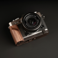 Fujifilm | ฐานจับไม้สำหรับ Fujifilm XT30 รุ่นที่ 2 และ 3 ดีไซน์เบาสุด