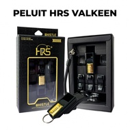 Professional Football Referee Whistle HRS Valkeen 130dB Original Futsal Football Sports Whistle