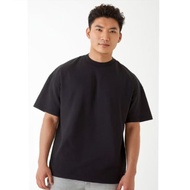 👕baju t-shirt oversized premium tebal 300gsm,