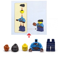 COOLPON|This Is LEGO Doll 80109 Break-Up Sale Woman hol270 With Accessories