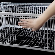 Sangkar Perangkap Burung Pigeon Pukat Burung Merpati One Way In Pigeon Cage Perangkap Pukat Burung