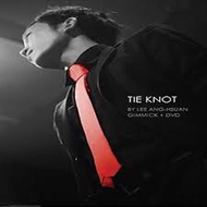 Lee Ang Hsuan – Tie Knot (DiGITAL DOWNLOAD)