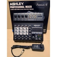 mixer ashley premium 6