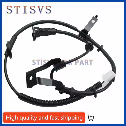95670-1G000 Front / Rear Left Right ABS Wheel Speed SensorFor Kia Rio Rio5 Hyundai Accent 1.6 2006-2
