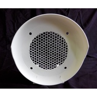 Welded Smoke Solder Cover Exhaust Can Be Connected To 4 Inch 12cm 12cm High Air Volume Ventilation F