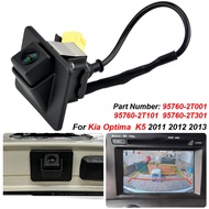 For KIA Optima K5 2011 2012 2013 Rear View Camera Reverse Camera Parking Assist Backup Camera 95760-