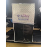 Pokemon Prismatic Evolution ETB sealed box