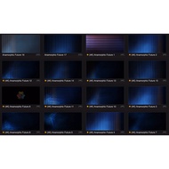 Anarphic Future Footage 4K – Pack [download]