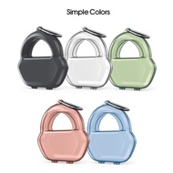 Dustproof Protective Cover Plastic Hard Case for Airpods Max Wireless Headset