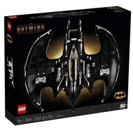 Lego DC 1989 Batwing 76161