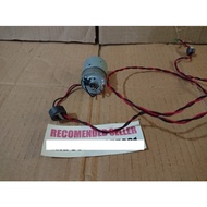 Dynamo Motor Carriage CR Brother MFC J3530Dw T4000DW T4500DW J 3530 T 4000 4500