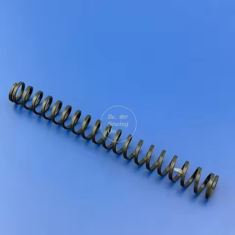 05-004A-3400 Pressure Adjusting Spring for Sunstar KM-640BL KM-640BL-7 Machine Parts Walking Foot Se