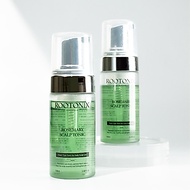 Roobliss Rosemary Scalp Tonic 100ml Foam Type Hair & Scalp Care Tonic Biotin Caffeine Rosemary Scalp