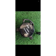 Naza citra radiator fan motor used