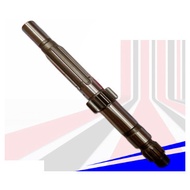 Y15 SAP ENGINE GEAR SHAFT MAIN SHAFT