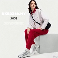 Outdoor Jogging Travel B30 Running Shoes European Trend Mesh Upper Non‑Slip Durable shoes