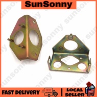 SUZUKI TXR150 / GERUNG / PANTHER / GAMA / GAMMA TAIL LAMP BRACKET / LAMPU BRACKET BELAKANG
