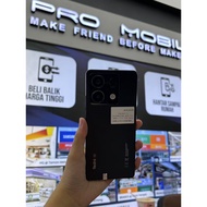 USED PHONE ONLY REDMI NOTE 13 5G 8+256GB