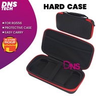Hard Carrying Case for Anbernic RG556 Handheld Game Console Shockproof Hardshell Storage Bag Portabl